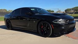 2019 Dodge Charger SRT Hellcat