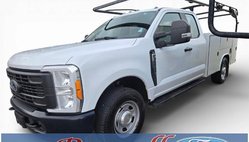 2023 Ford Super Duty F-350 XL