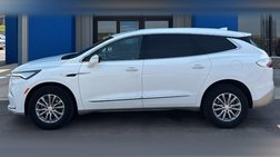 2022 Buick Enclave Premium