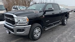 2022 Ram Ram Pickup 2500 Big Horn