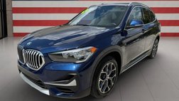 2020 BMW X1 xDrive28i