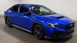 2023 Subaru WRX Limited