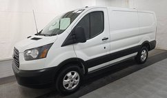 2019 Ford Transit 250