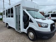 2023 Ford Transit 350 HD