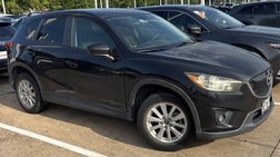 2013 Mazda CX-5 Touring