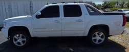 2007 Chevrolet Avalanche LT