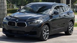 2021 BMW X2 sDrive28i
