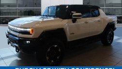 2023 GMC HUMMER EV 3X