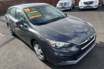2019 Subaru Impreza 2.0i