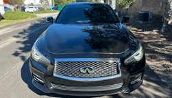 2016 Infiniti Q50 3.0T Premium