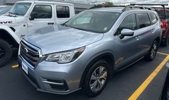 2020 Subaru Ascent Premium 7-Passenger