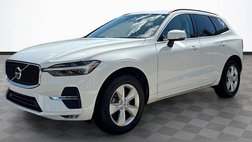 2022 Volvo XC60 B5 Momentum
