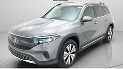 2024 Mercedes-Benz EQB EQB 300 4MATIC