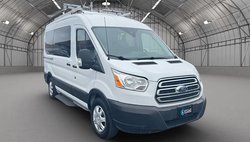 2019 Ford Transit XLT