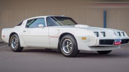 1981 Pontiac Firebird Trans Am