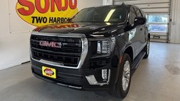 2023 GMC Yukon SLE