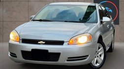 2011 Chevrolet Impala LS Fleet