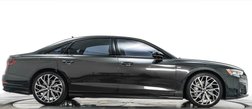 2023 Audi A8 quattro 55 TFSI
