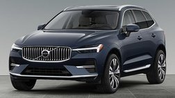 2023 Volvo XC60 Recharge T8 Plus Bright Theme