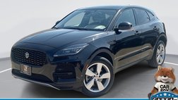 2022 Jaguar E-PACE P250 SE