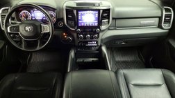 2019 Ram Ram Pickup 1500 Big Horn