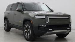 2023 Rivian R1S Launch Edition
