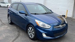 2015 Hyundai Accent Sport