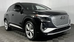 2023 Audi Q4 e-tron quattro Premium Plus 50