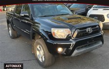 2015 Toyota Tacoma TRD Pro