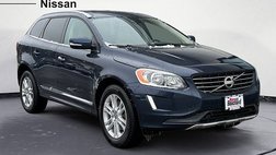 2015 Volvo XC60 3.2 Premier