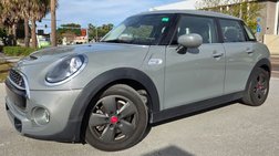 2021 MINI Hardtop Cooper S