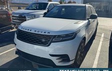 2018 Land Rover Range Rover Velar D180 R-Dynamic SE