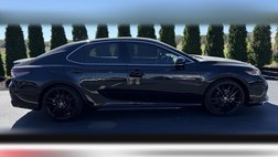 2024 Toyota Camry XSE V6