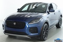 2022 Jaguar E-PACE P250 SE