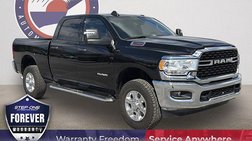 2024 Ram Ram Pickup 2500 Big Horn