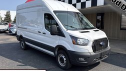 2024 Ford Transit 250