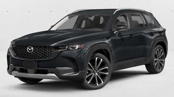 2023 Mazda CX-50 2.5 Turbo