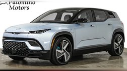 2023 Fisker Ocean Extreme