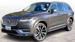 2023 Volvo XC90 B6 Plus Bright Theme 7P
