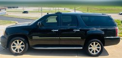2013 GMC Yukon XL Denali