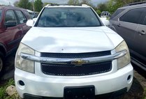2009 Chevrolet Equinox LT