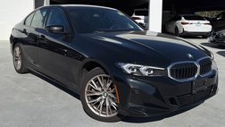 2023 BMW 3 Series 330i