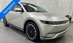2023 Hyundai Ioniq 5 Limited