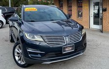 2015 Lincoln MKC Base
