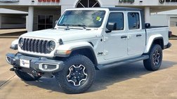 2024 Jeep Gladiator Sport S