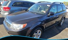 2010 Subaru Forester 2.5X Premium