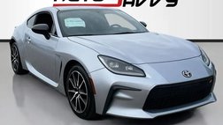 2022 Toyota GR86 Base