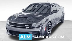 2022 Dodge Charger SRT Hellcat