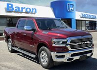 2020 Ram Ram Pickup 1500 Laramie