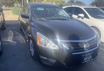 2013 Nissan Altima SV
